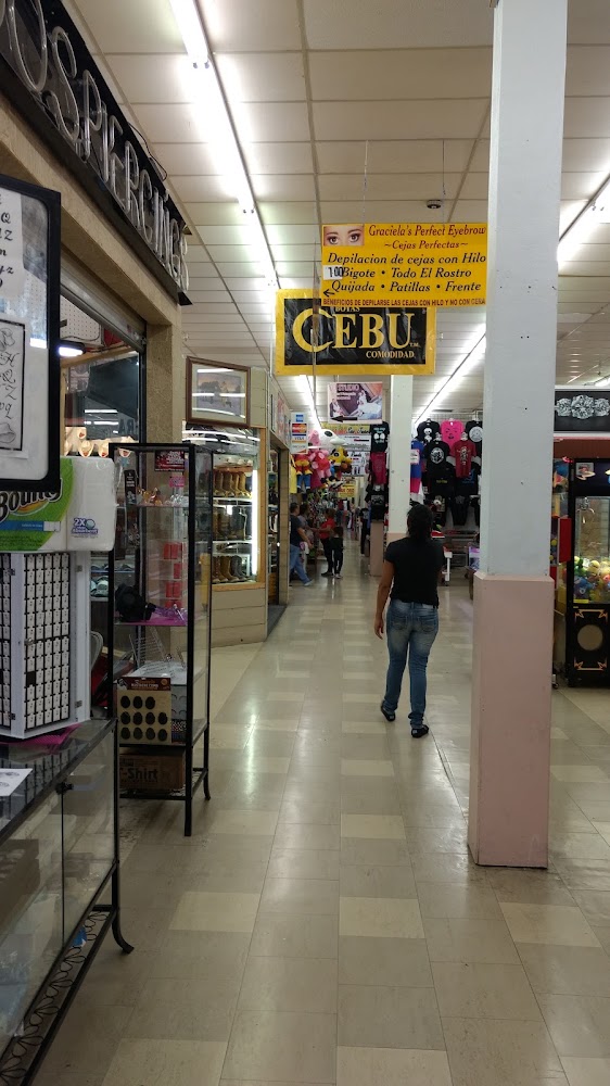 Bargin City Bazaar Flea Markets in Dallas Texas