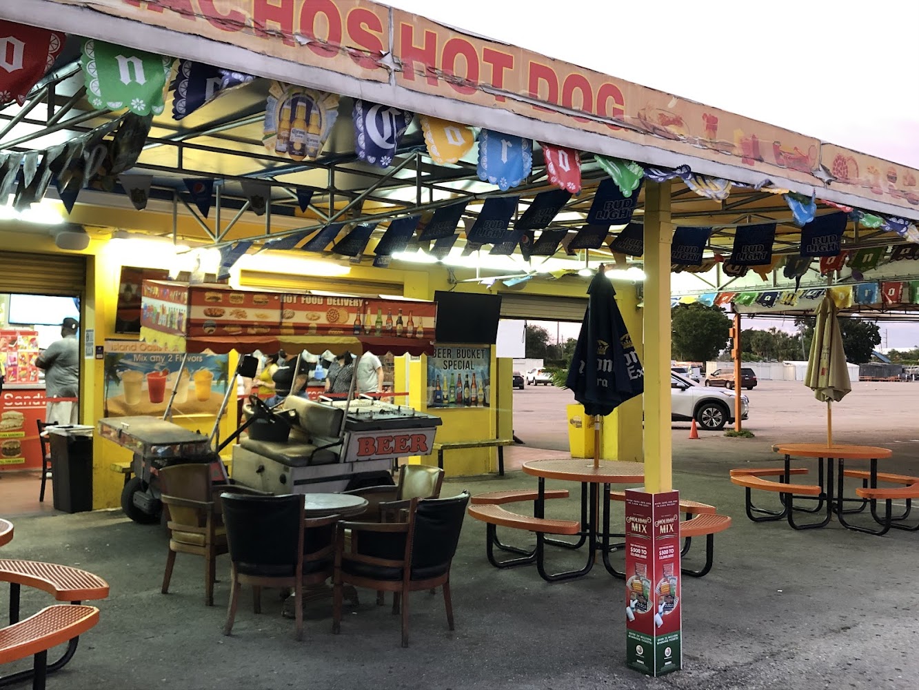 Fort Lauderdale Swap Shop