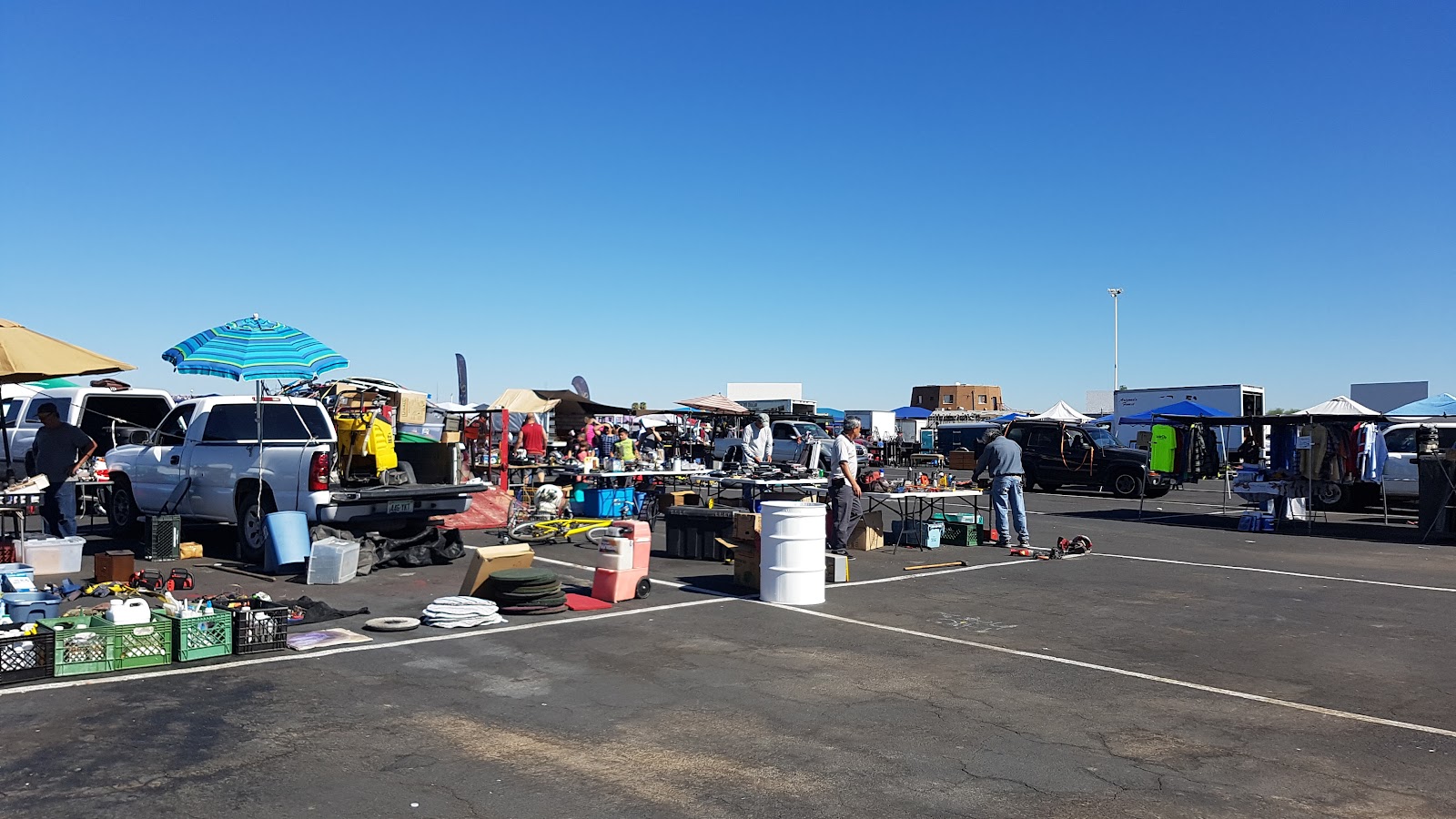 Glendale Public Market
