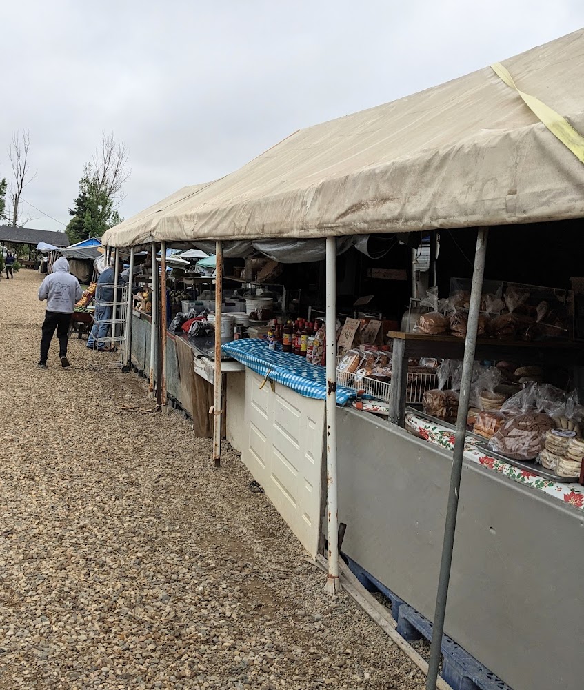 Reits Flea Market