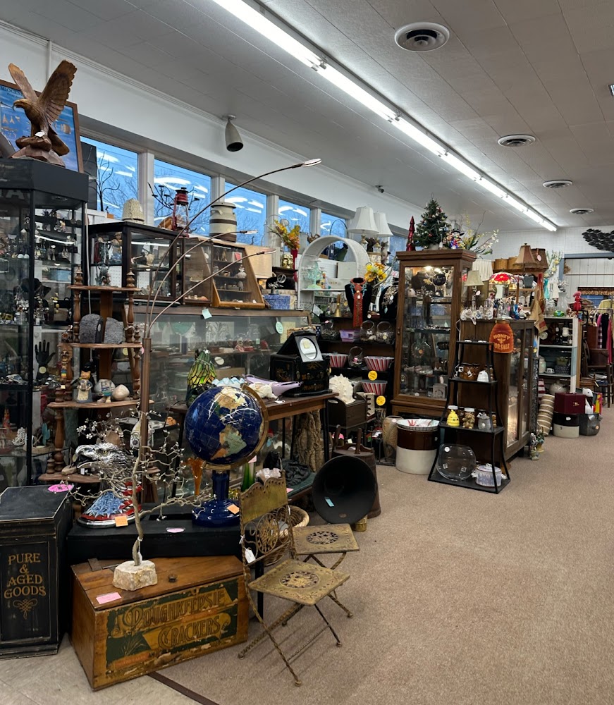 Chesapeake MarketPlace