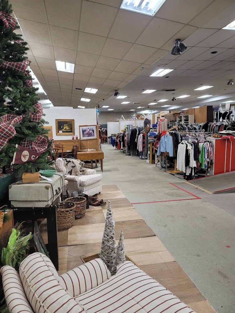 Middletown Peddler's Mall