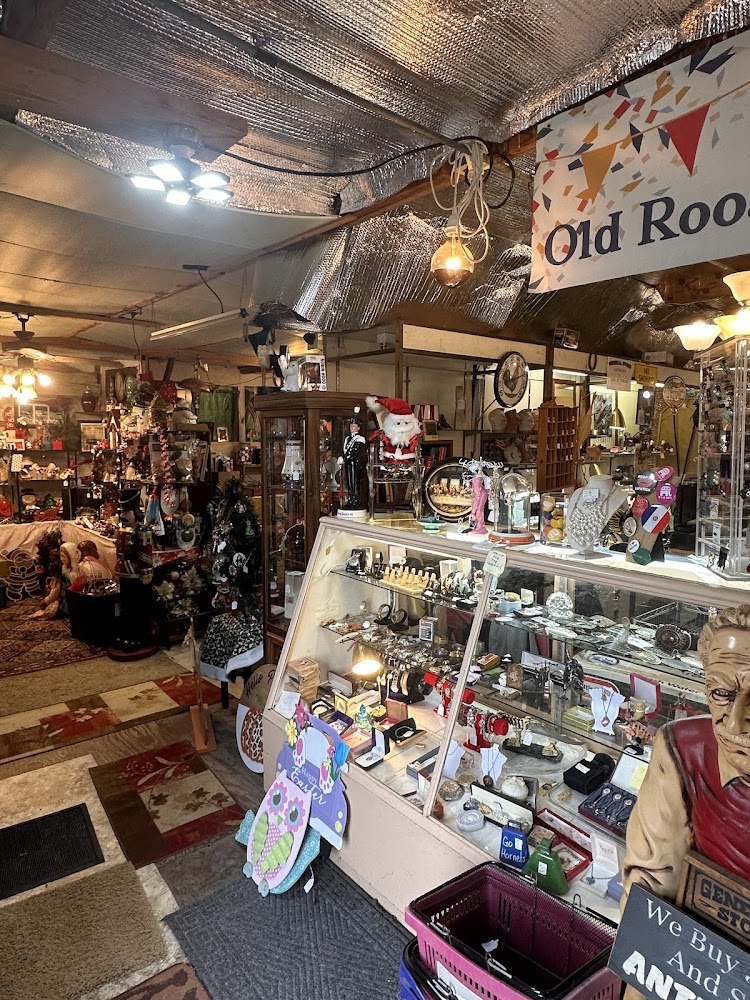 Lebanon Flea Market