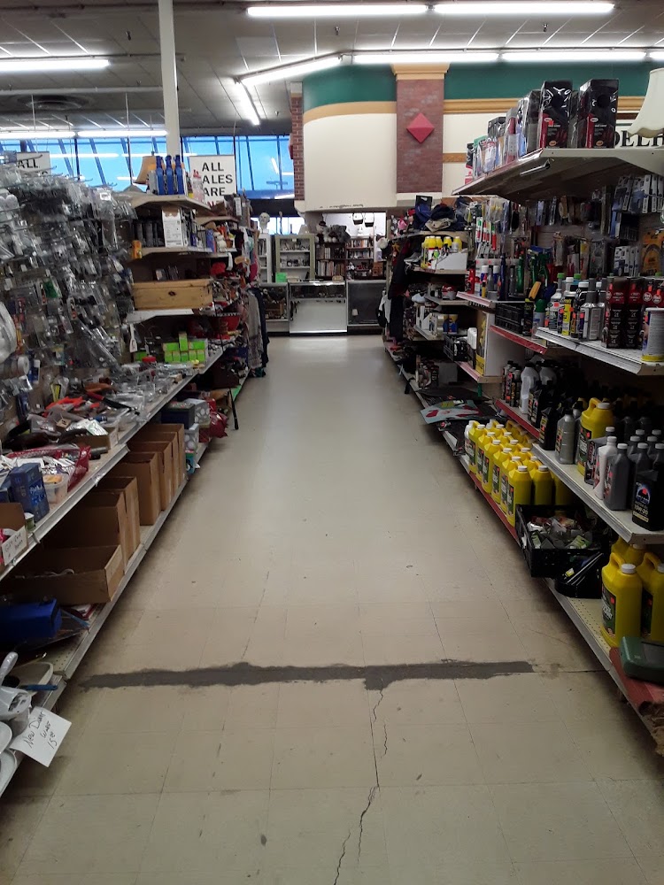 Madison Trading Post