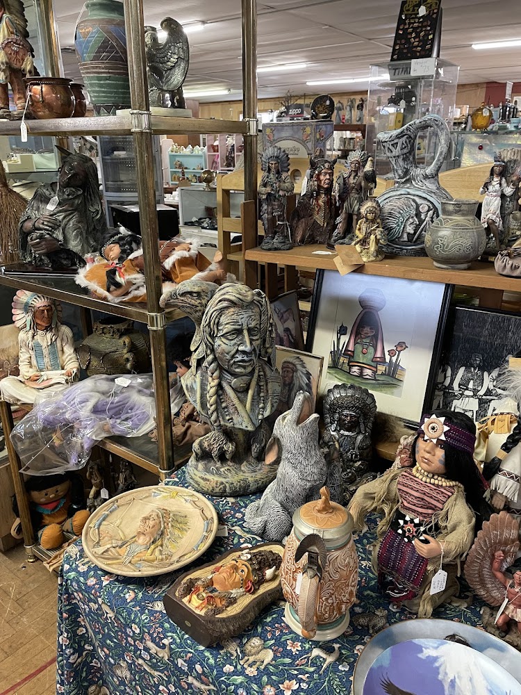 Northern Traders