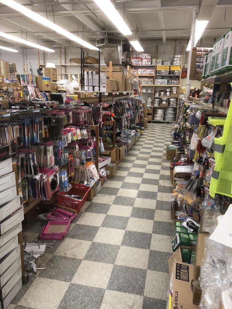 Fitchburg Discount