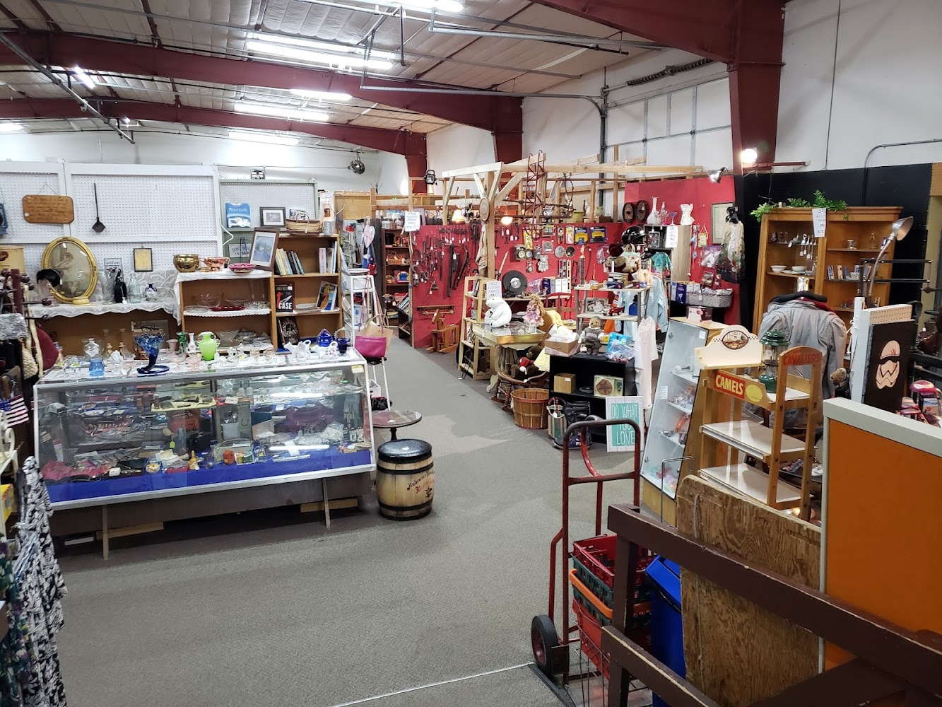 Fort Collins Flea Market