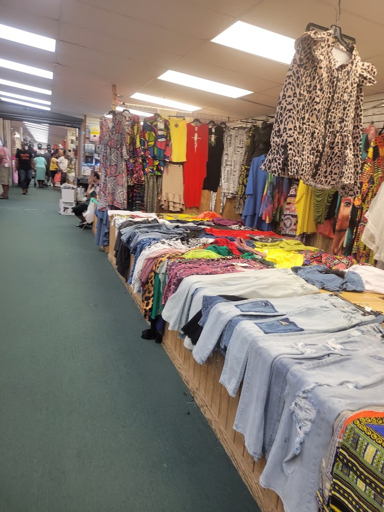 Patapsco Market