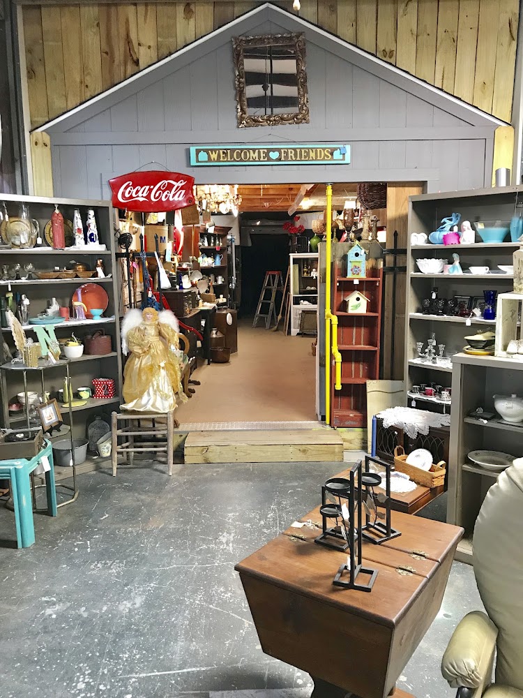 This That & More Indoor Flea Market