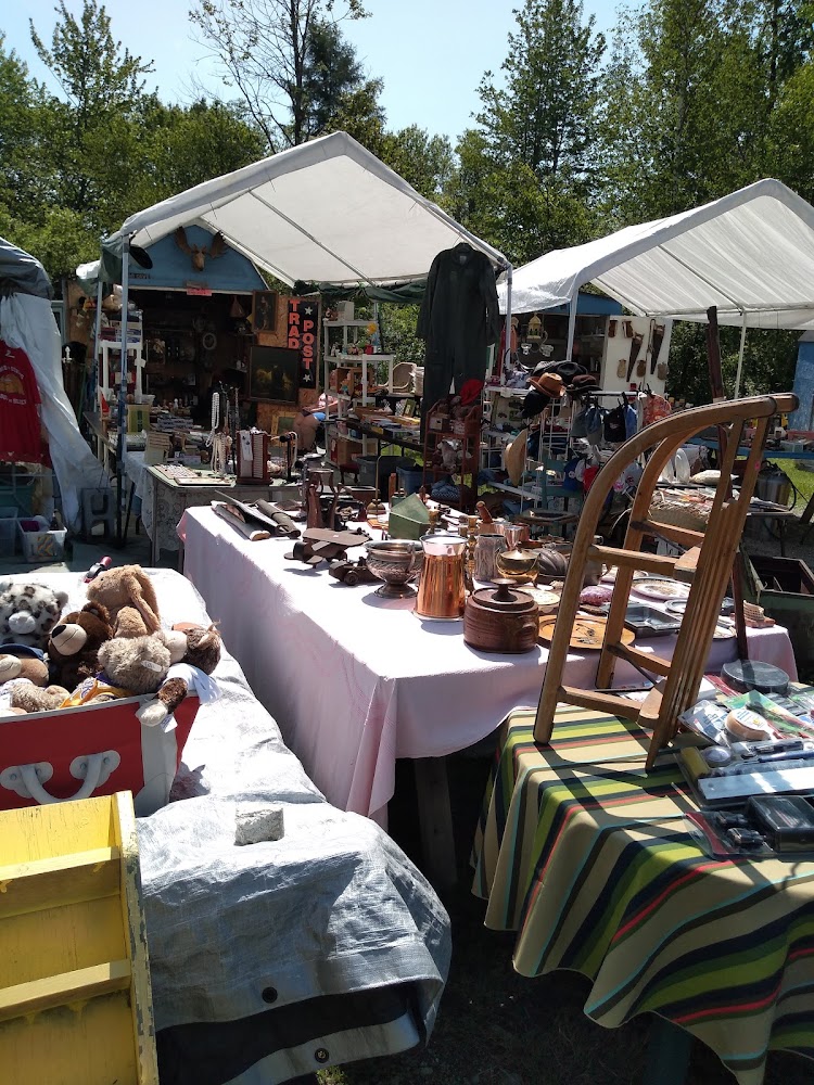 Searsport Flea Market