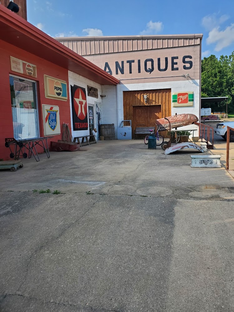 Lovejoy Collectibles