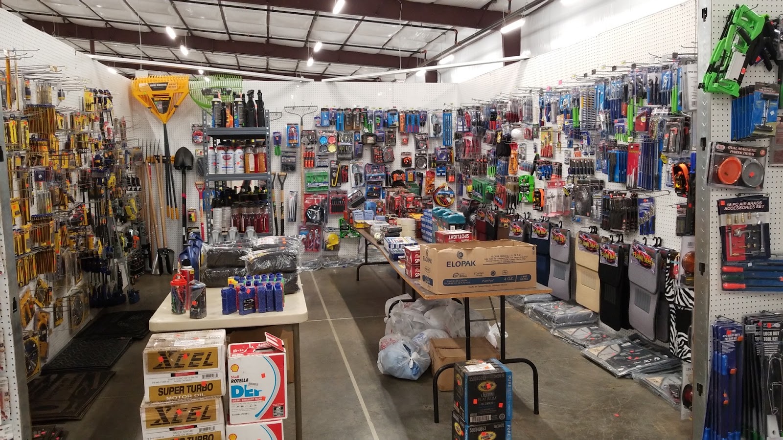 Bardstown Peddlers Mall