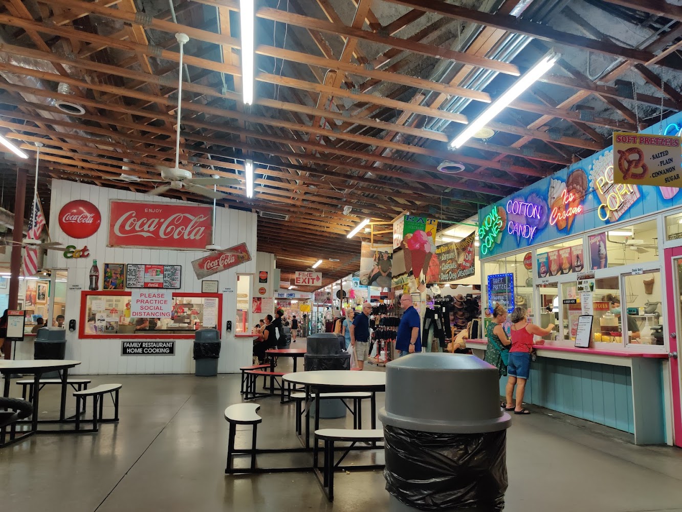 Red Barn Flea Market