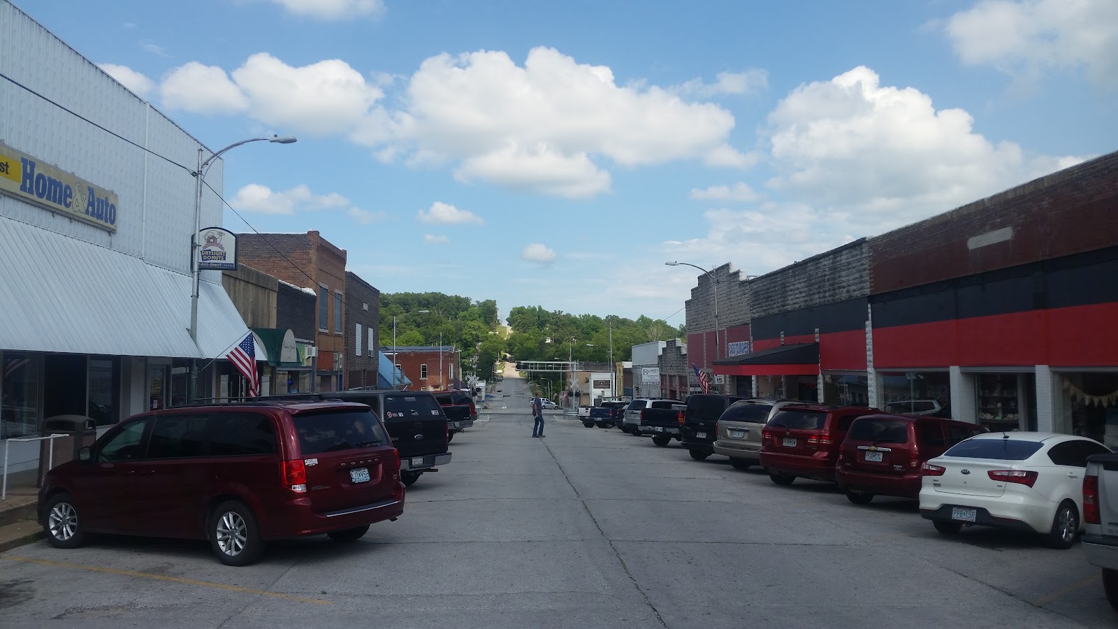 Rags To Riches Flea Market