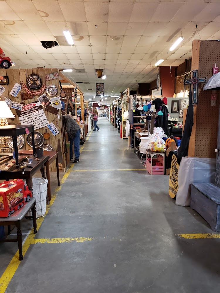 49 Flea Market
