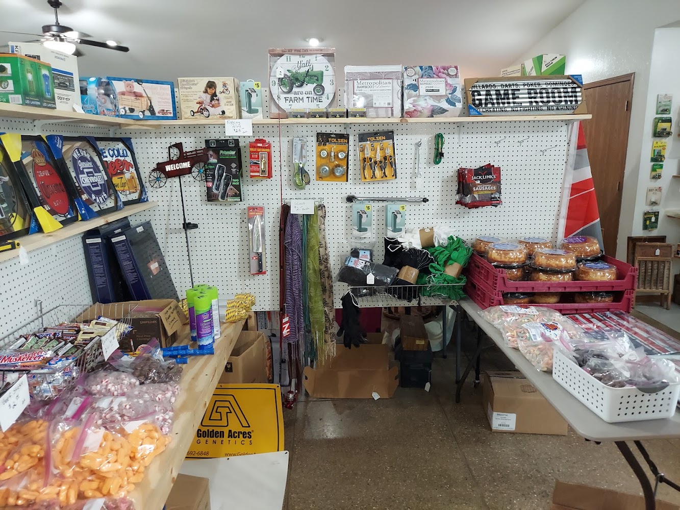 Rt-40 Flea-Market
