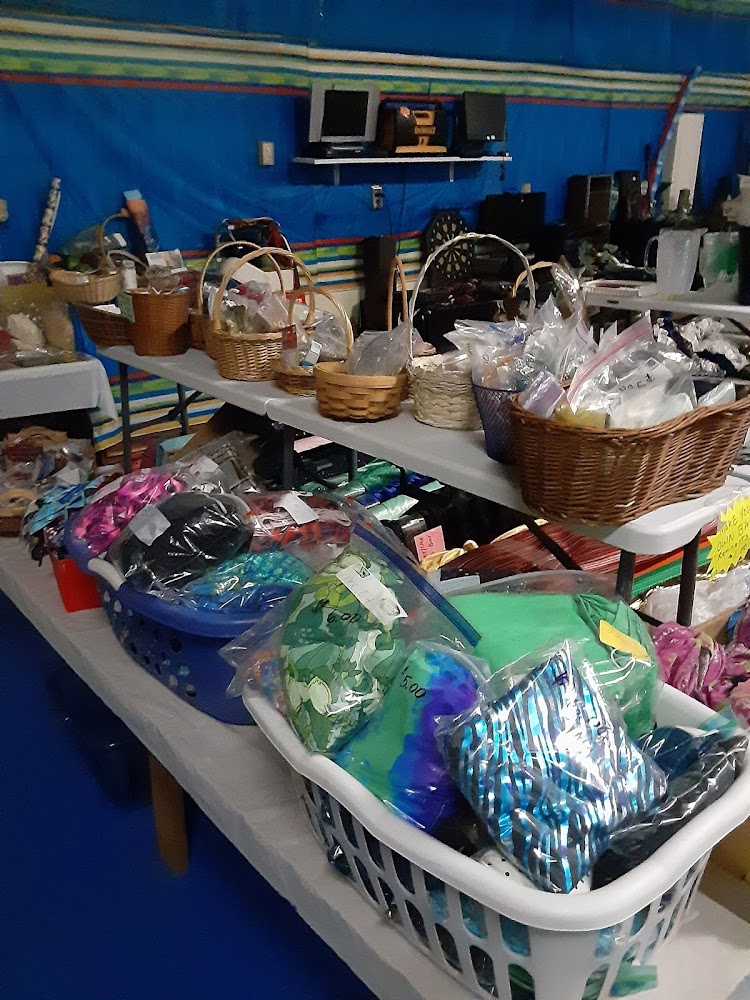 Flea Market