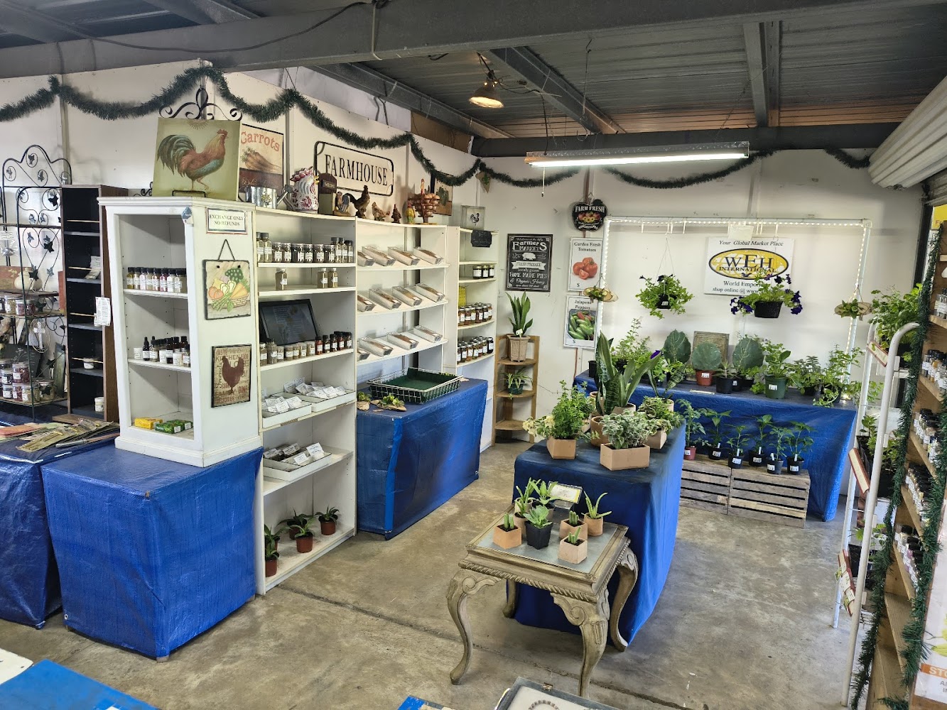 The Flea Market of Louisiana