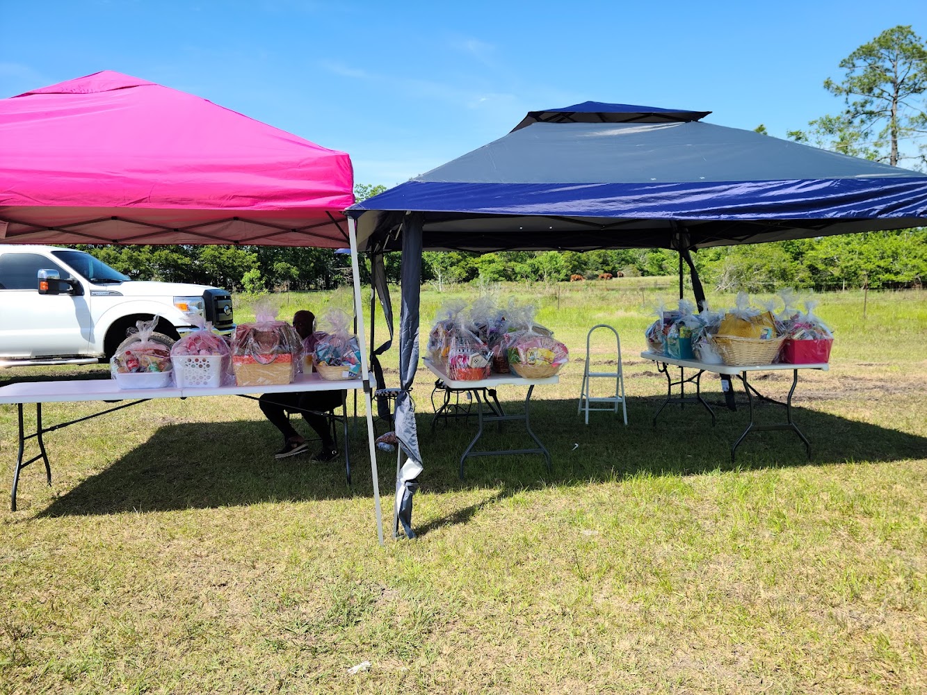 Dishman’s Hurley Flea Market