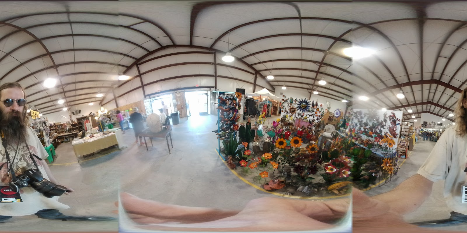 Neely's Korner Indoor Fleamarket and Outdoor Swap Meet