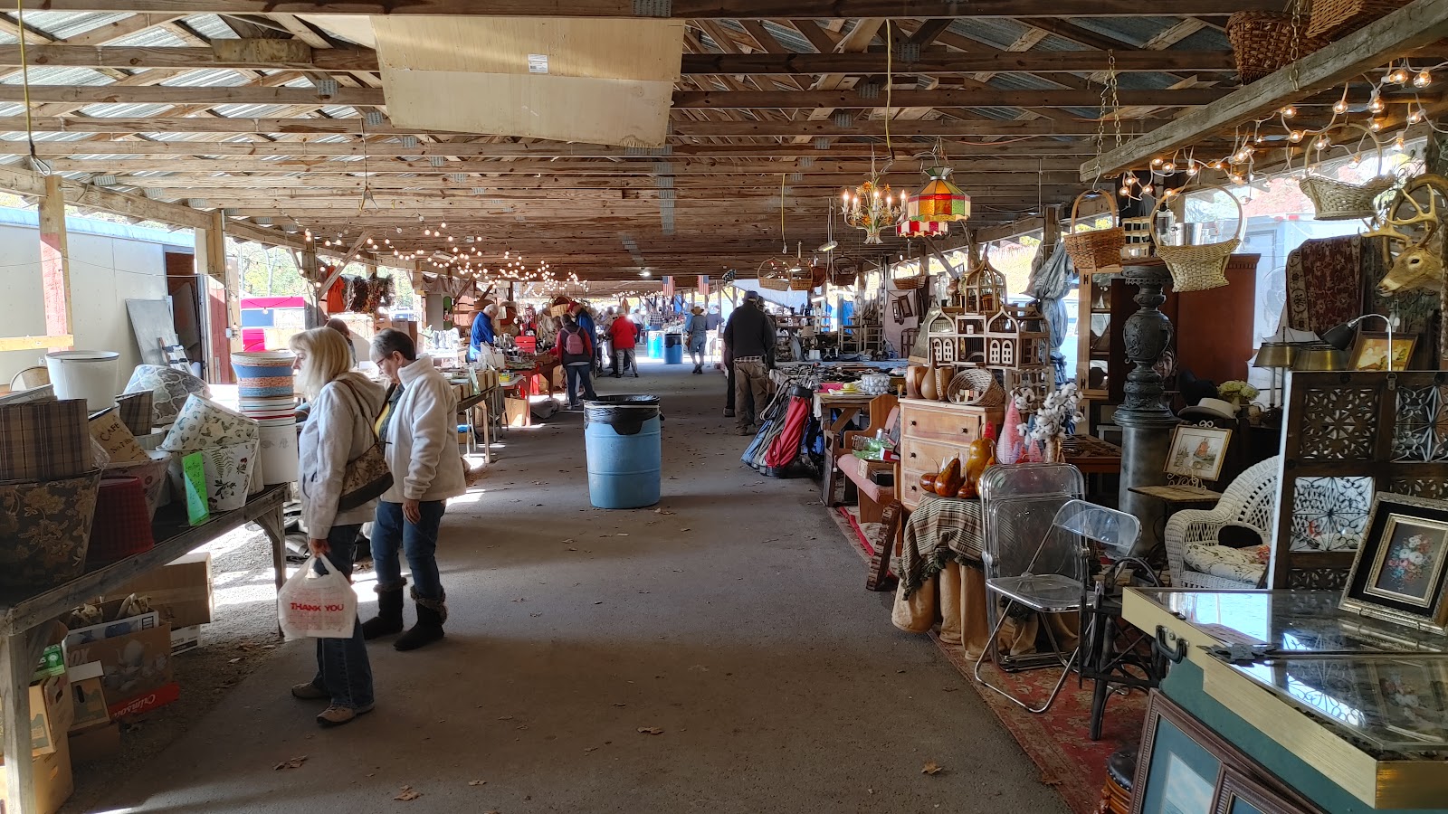 Rabun Flea Market