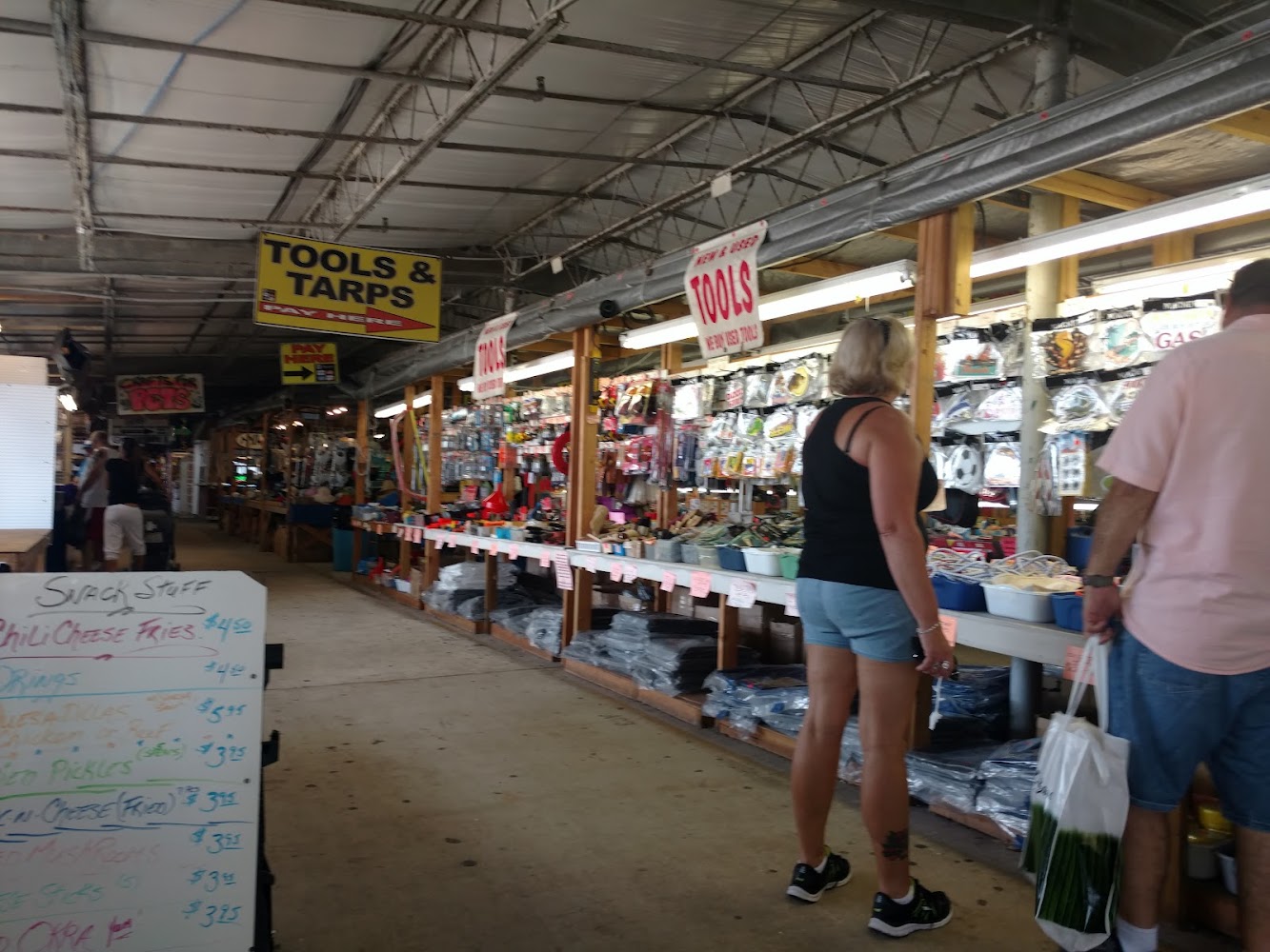 Renningers Flea and Farmers Market