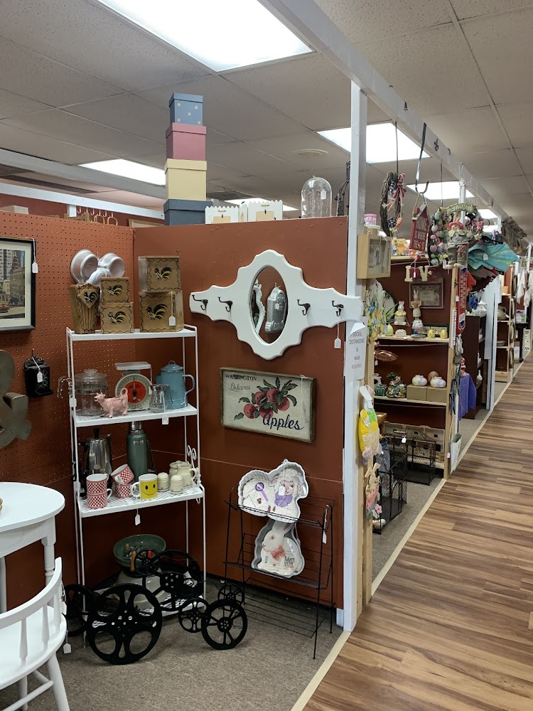 Edwardsville Flea Market
