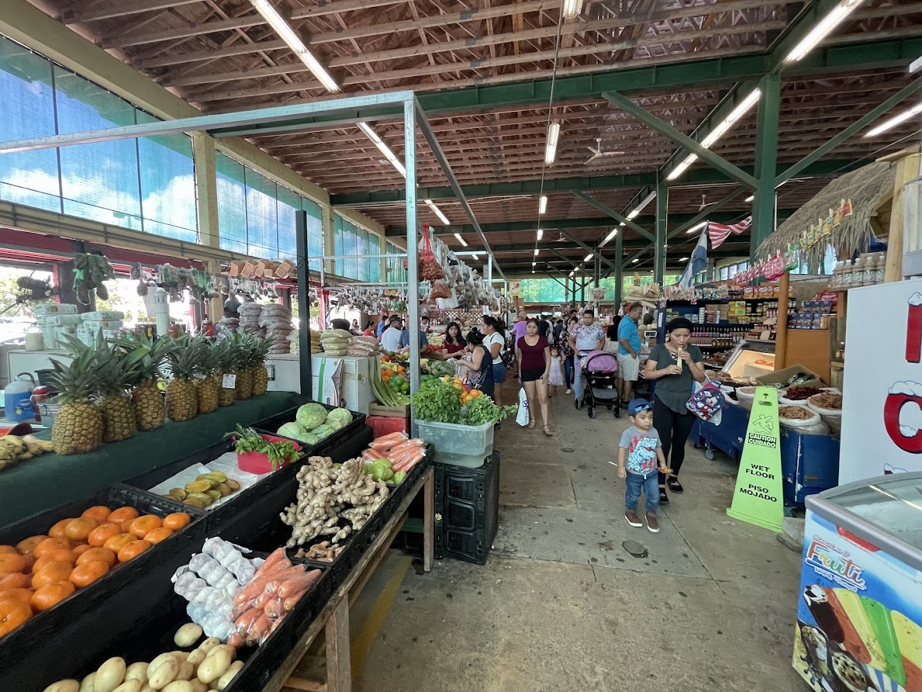 Redland Market Village