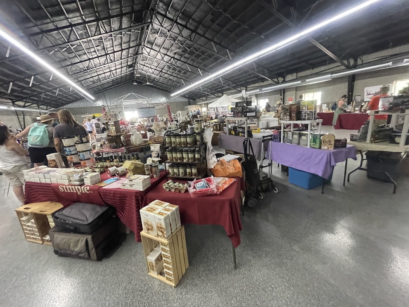 Kane County Flea Market
