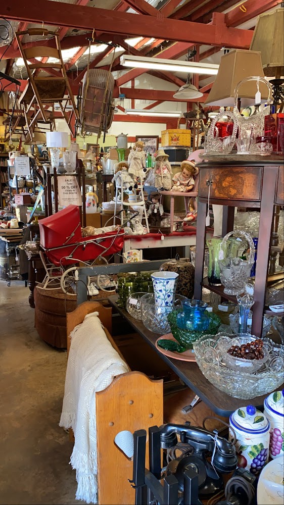 49 South Antique & Flea Market