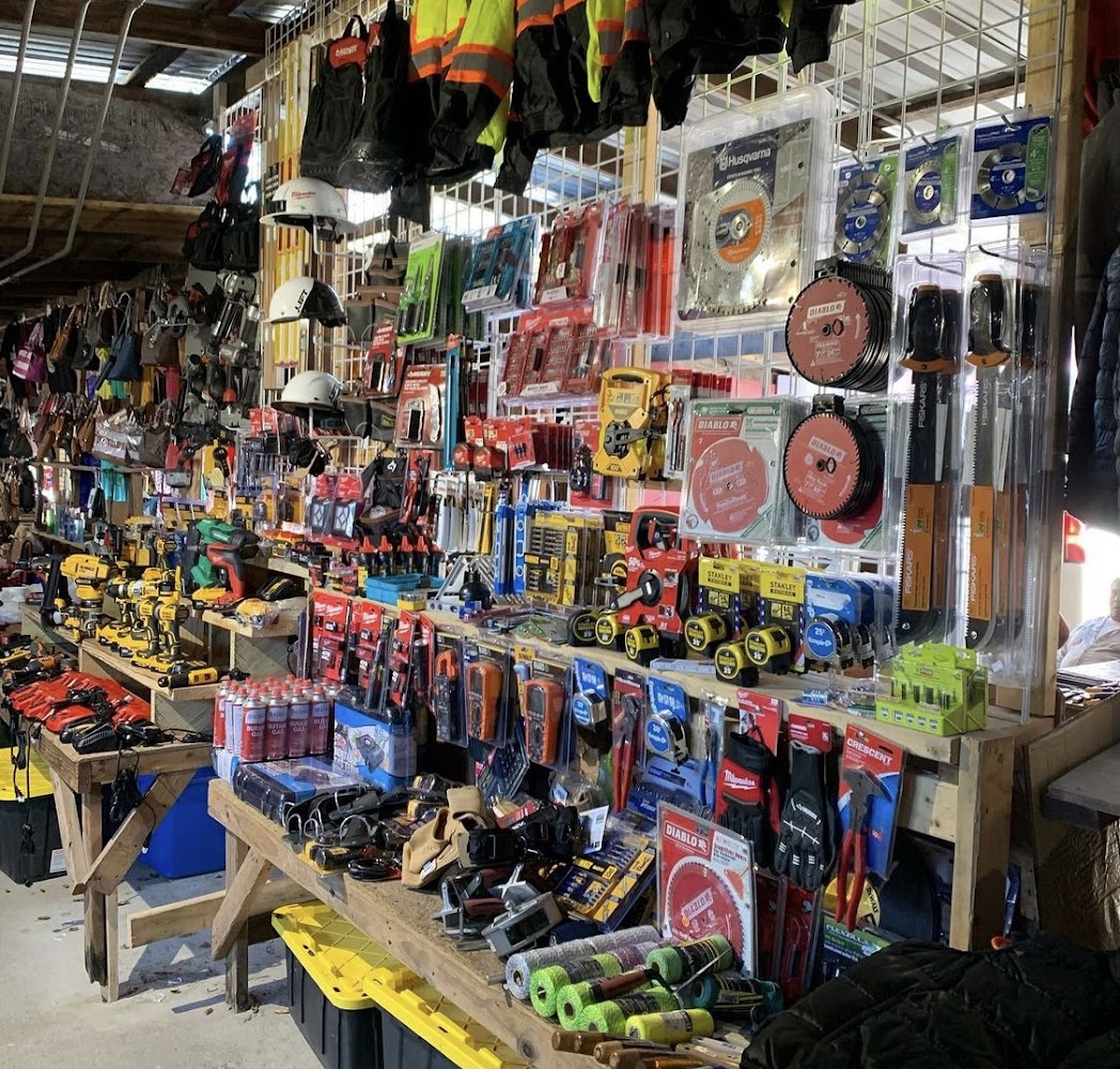 Bill's Flea Market
