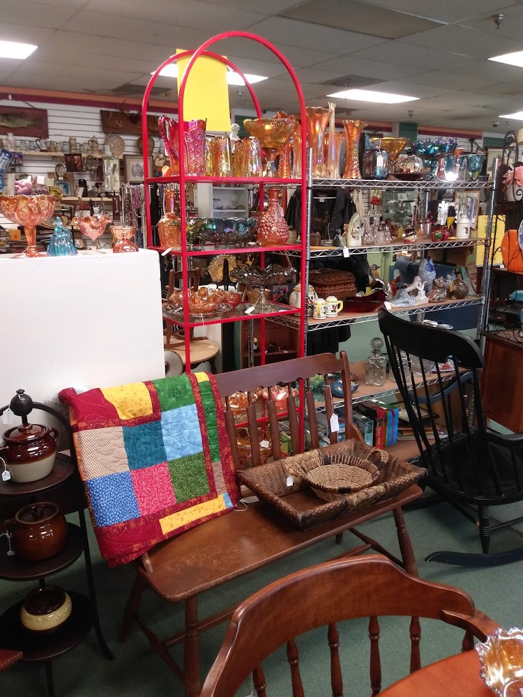 Capital Area Fleamarket
