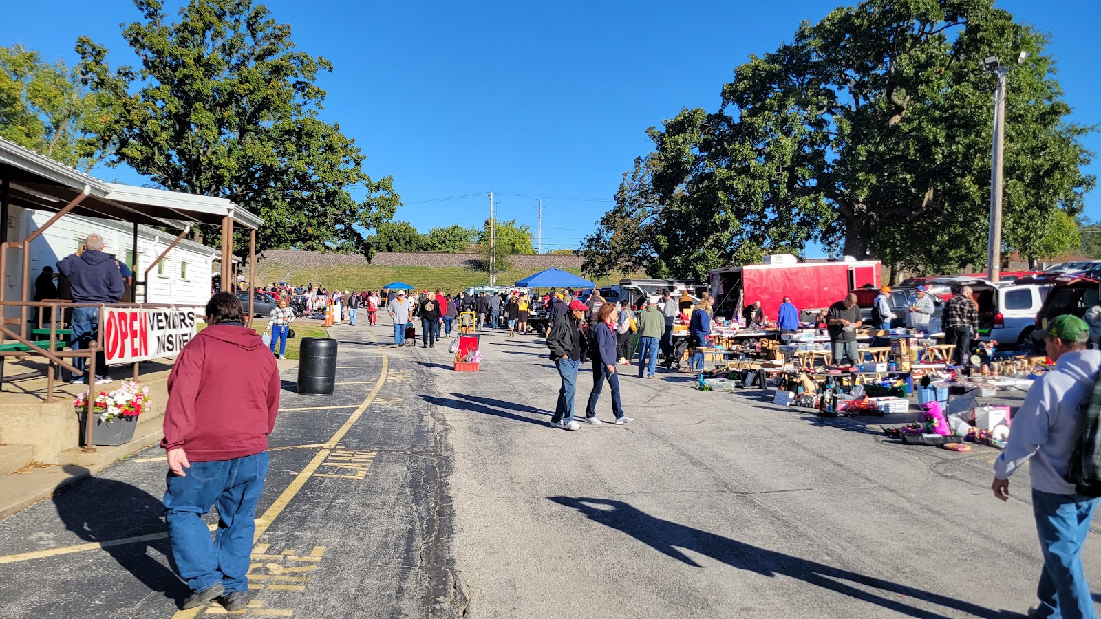 Wentzville Flea Market