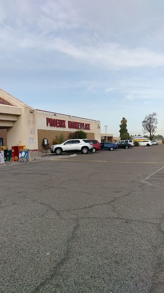 Phoenix Marketplace