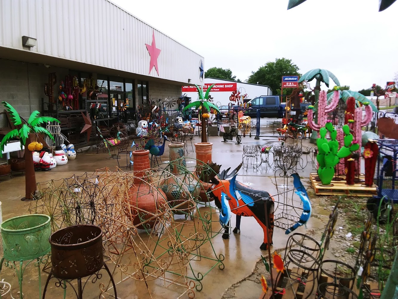 North Star Metal Works