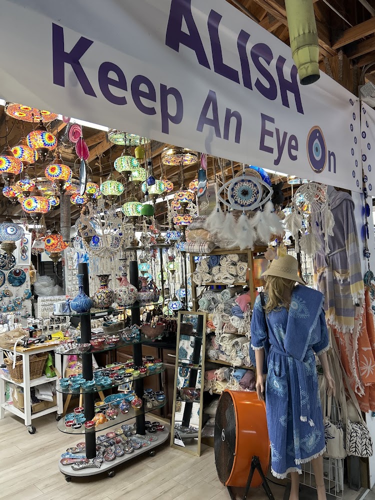 Alish Shop