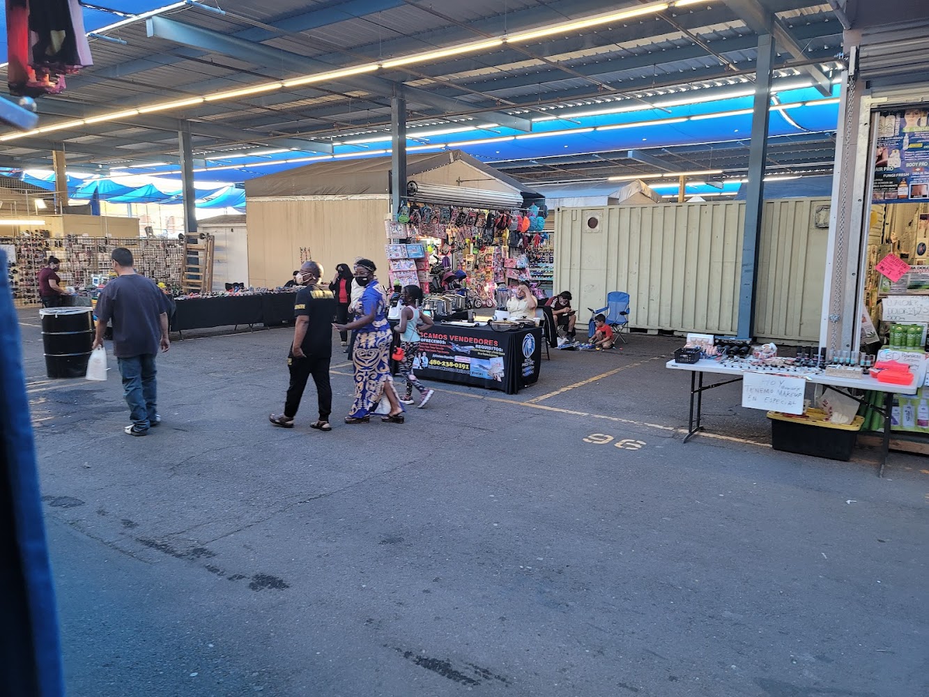 Greyhound Swap Meet