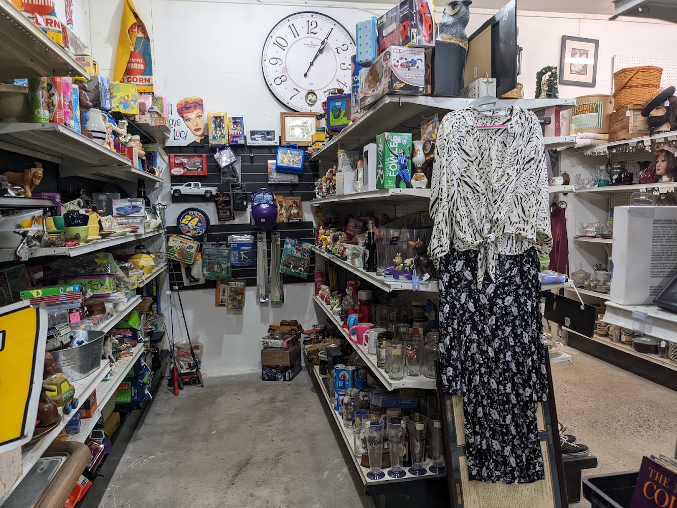 St. Cloud Flea Market