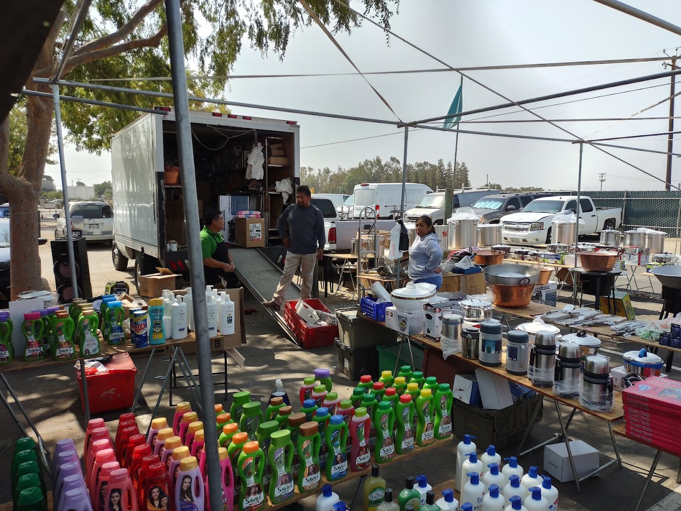 Cherry Avenue Auction