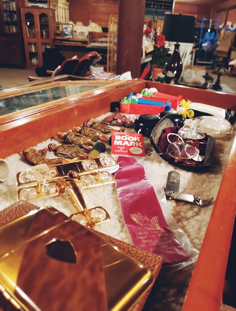 Finders Flea