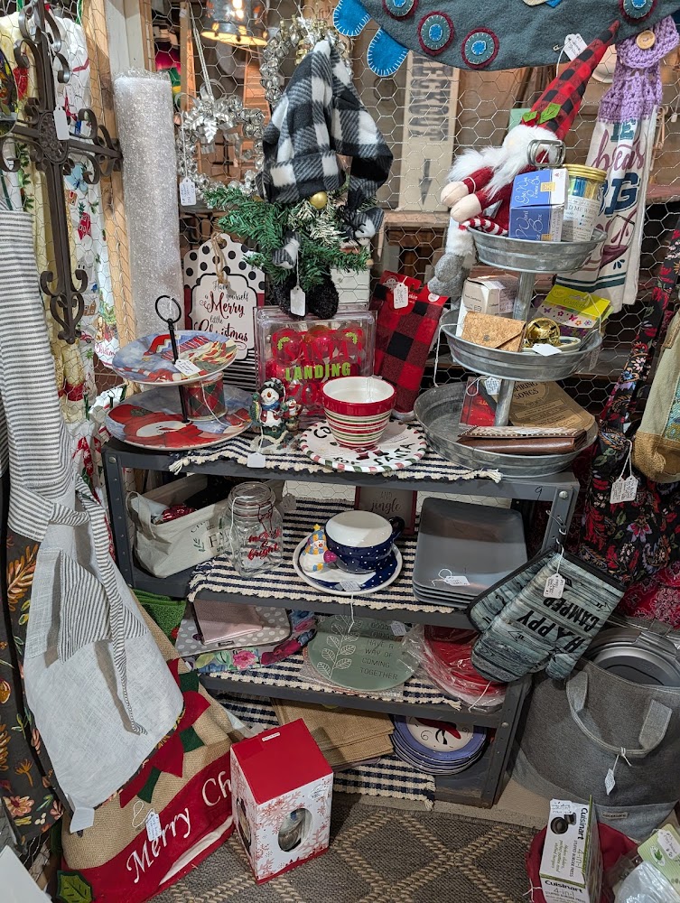 Old School Flea Market