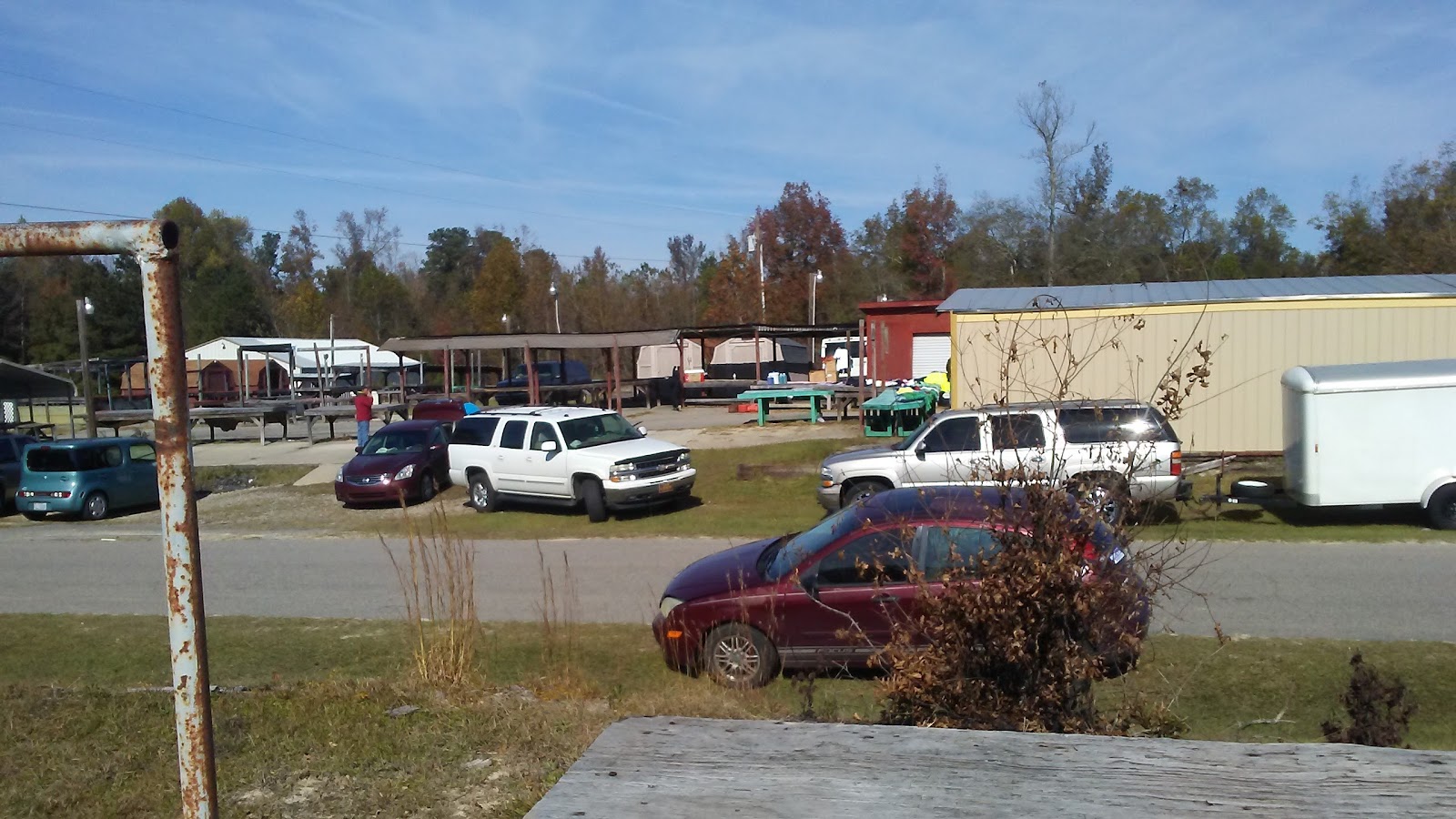 Rockingham Farm & Flea Market