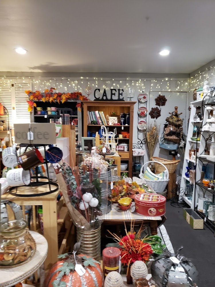 Vintage Marketplace