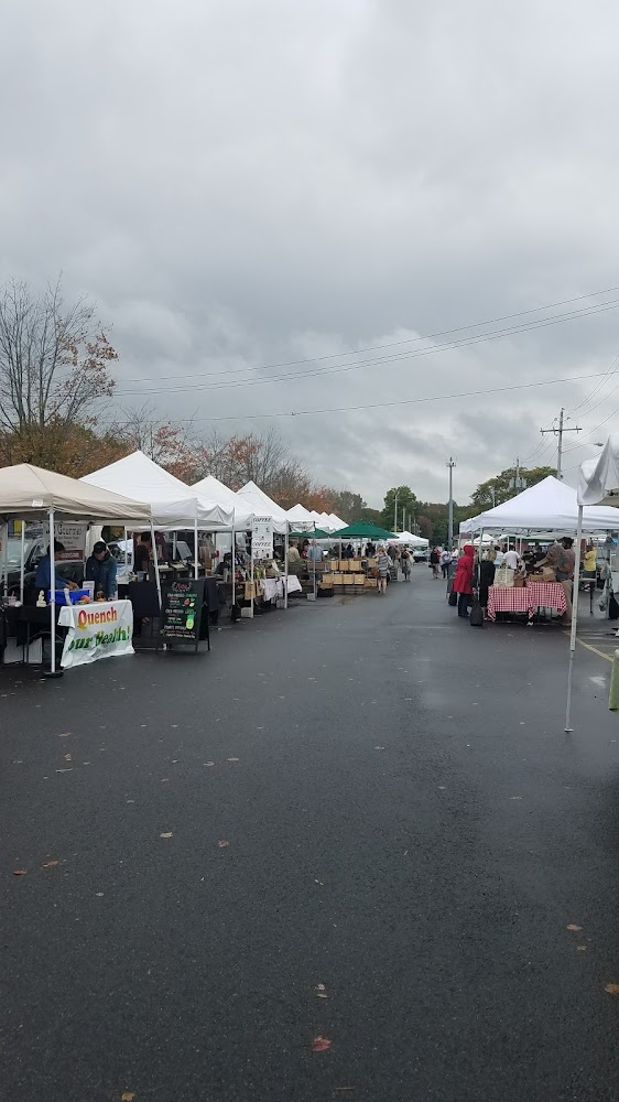 Ramsey Farmers' Market