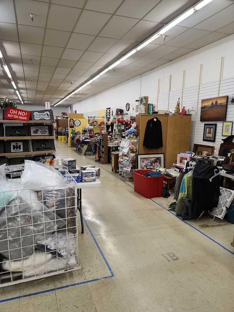 New Cut Peddlers Mall