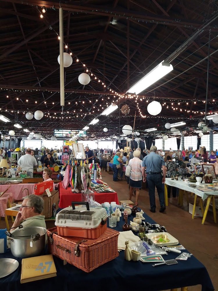 Royal Oak Farmers Market