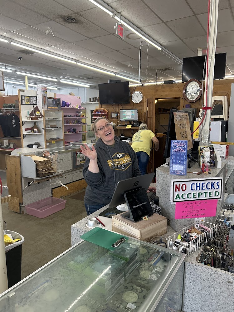 Timeless Flea Market