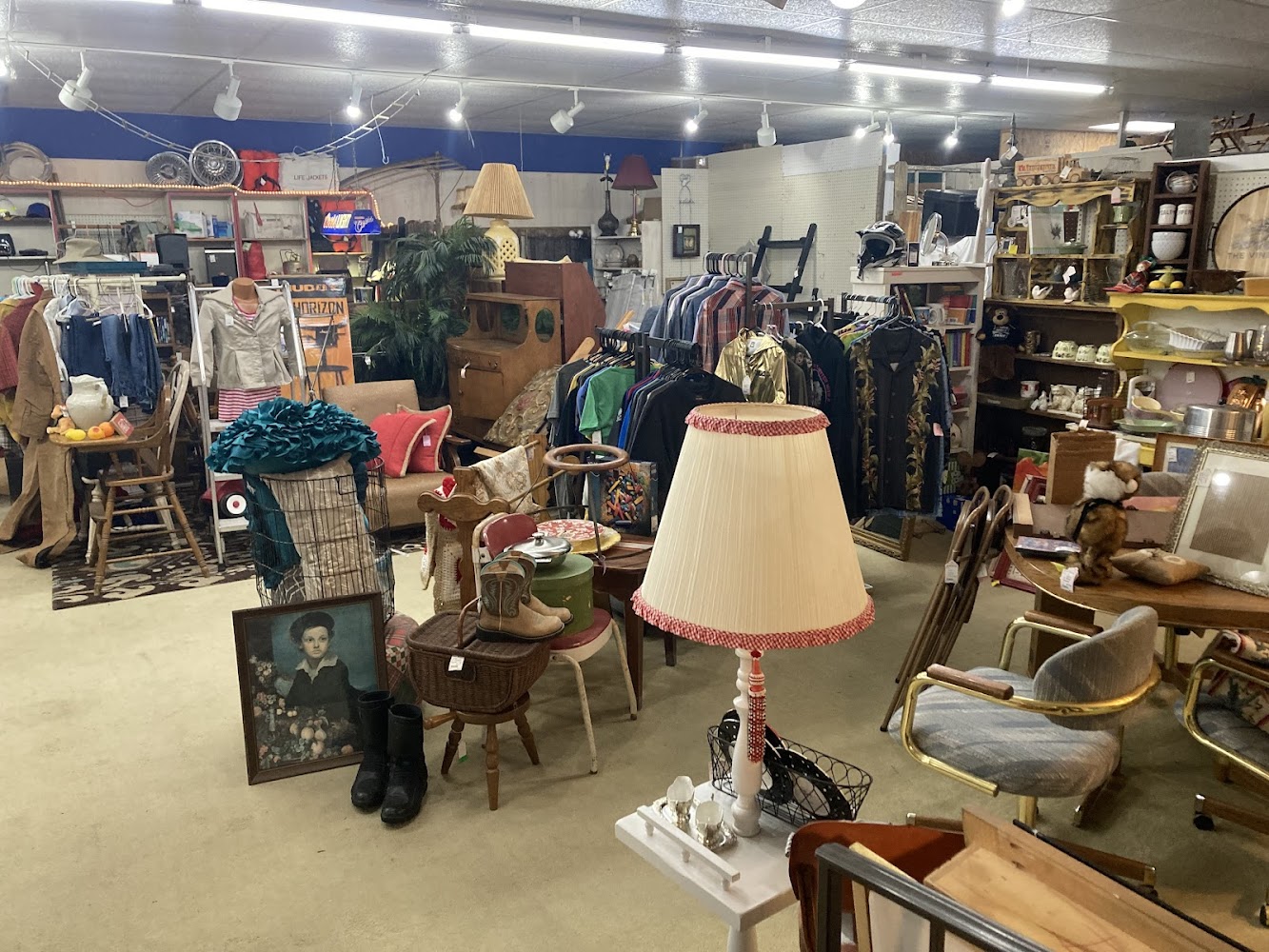 Me & The Flea Market