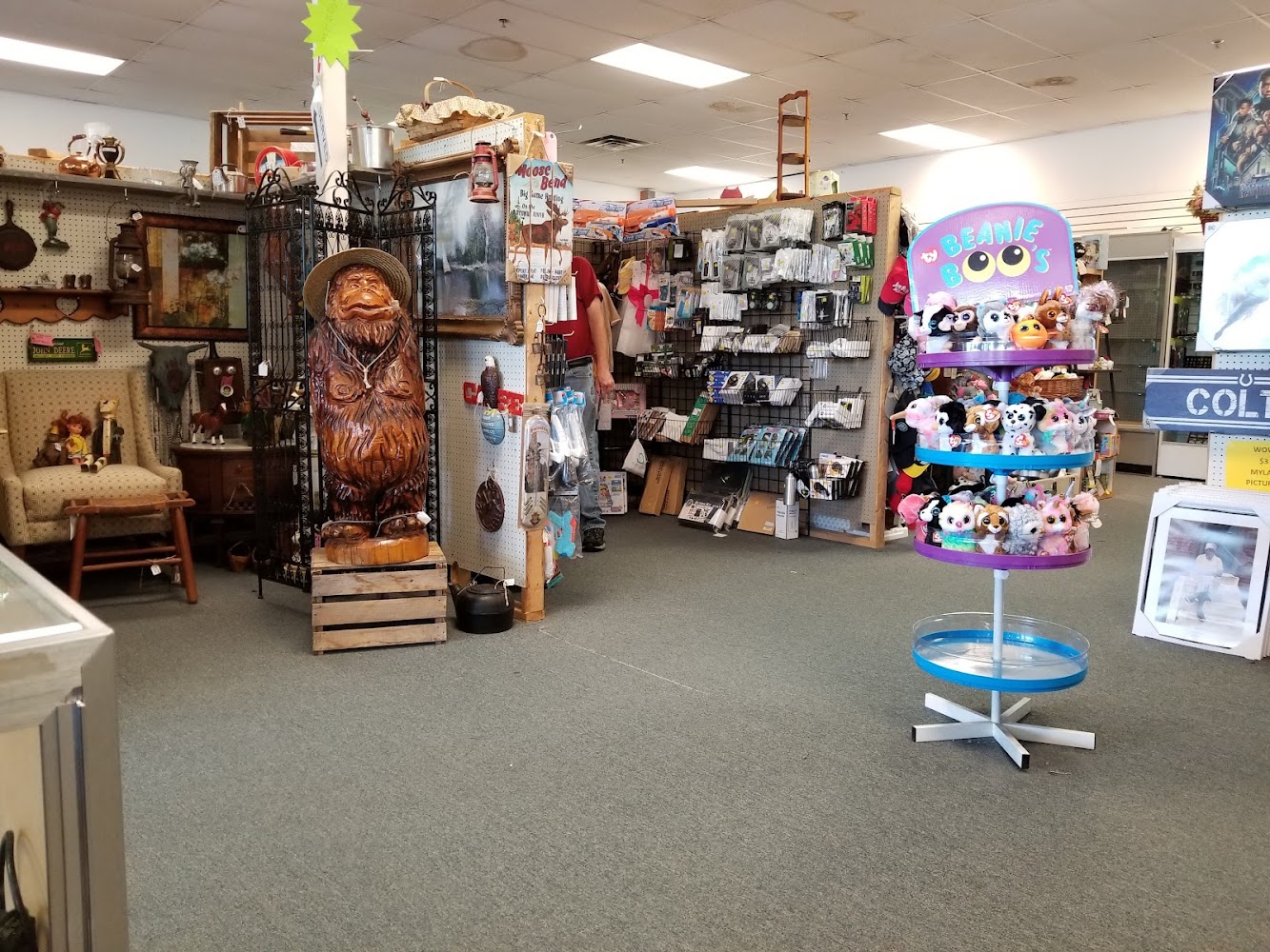 Emporium 31