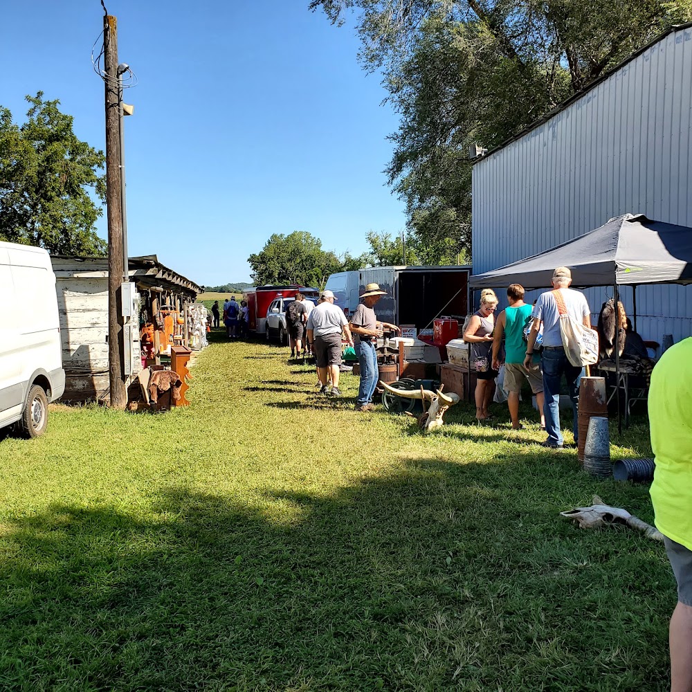 Sparks Flea Market